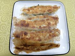 -春水锅贴·传统鲁菜(大明湖店)