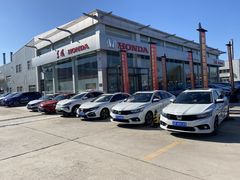 -聊城汇达汽车销售服务有限公司