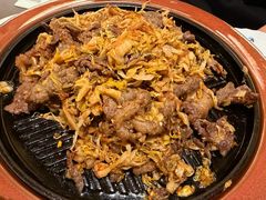 -奉天小馆·非遗东北菜(沈阳万象城店)