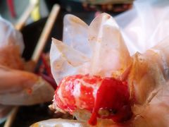 -红钳侠小龙虾·烧烤(中赢康康谷店)