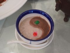 -聚春园自助餐厅(东街口店)