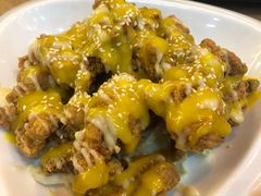 -朴鲸家正宗韩国料理(福田店)