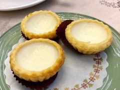 沙湾水牛奶挞-香云轩·顺德菜(香云纱园林酒店店)