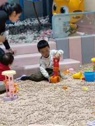 -汤姆猫亲子乐园(保利Mall店)