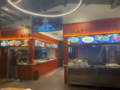 -海岛八号龙虾烧烤田鸡(蓝天路总店)