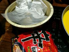 -火炉火自助餐(枫蓝国际店)
