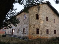 -毛泽东寻乌调查纪念馆