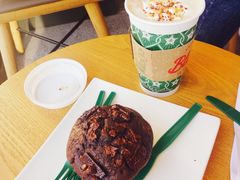 -星巴克(天津佛罗伦萨小镇店)