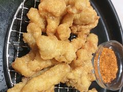 -韩宫宴烤肉·料理(砂之船奥特莱斯店)