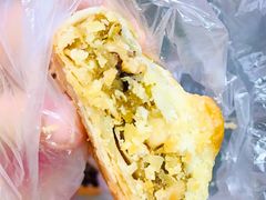 椒盐百果月饼-龙华素斋(龙华路店)