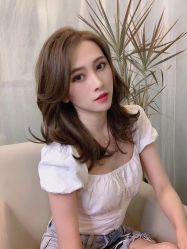 -INSTYLE造型·明星店