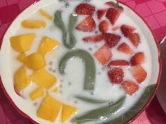 -甜心妈妈·榴莲星级糖水(北京路总店)