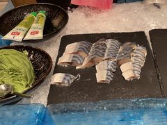 -西安W酒店·WEI全味西餐厅