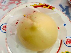-行运海鲜食集(双安商场店)