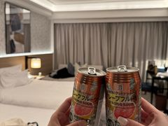 -香港九龙海逸君绰酒店