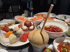 -曲水兰亭(北京四惠店)