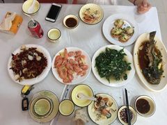 -南海渔家•海鲜•正宗海南菜(海棠湾店)