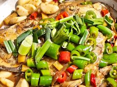 -食光慢宴·安吉土菜馆