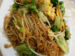 三丝炒米-老周记顺德双皮奶