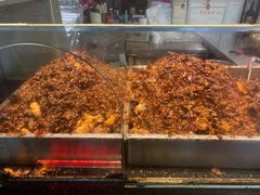 -老黄记手撕烤兔(玉林街店)