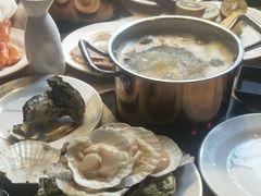 -星伦多 自助料理(圆融店)