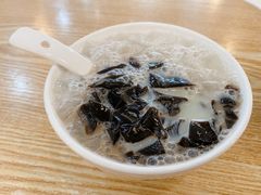 -翁林甜品