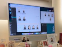 -海马体照相馆(成都来福士广场店)