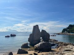 -大梅沙海滨公园