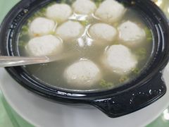 -景好海鲜餐厅(大鹏必选旅游店)