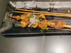 -嘎嘎鸭脑壳(金沙店)