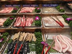 -尹珍珠·韩式无限烤肉(回龙湾店)