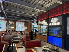-廖掌柜·重庆鲜货火锅(上海首店)