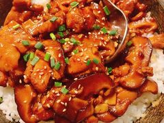 -九田家黑牛烤肉料理(新辰里亚运村店)