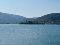 -南北湖风景区