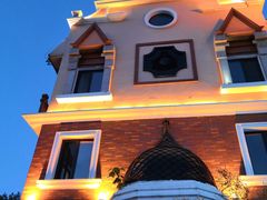 -老虎石海上公园