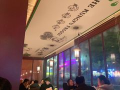-蛙小侠·沸腾砂锅(西关新天地店)
