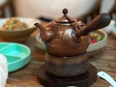 -瓦库茶馆17号(海汇港店)