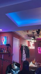 -见雾TATTOO STUDIO