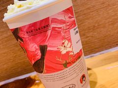 -茶颜悦色(银盆岭万达广场店)