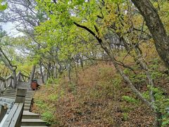 -南山健身公园