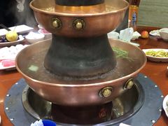 -草原饭店火锅