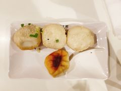 小杨生煎-小杨生煎(龙之梦购物中心店)