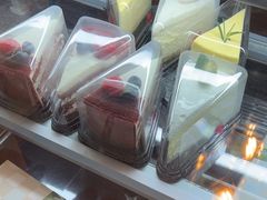 -姆们M Sweetie Cake(三里屯店)