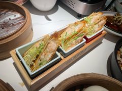 -禄运茶居·手工点心(猎德店)