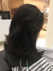 -锦尚名仕Hair Salon