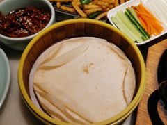 -小菜园新徽菜(马鞍山金鹰店)
