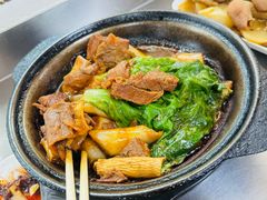 -珍珍小食店(西华路店)