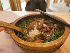 -山石榴·贵州菜(丰盛里店)