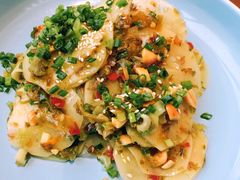 -有红鸡毛店·川菜(建设路店)