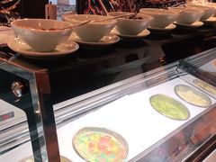 -绿城玫瑰园酒店-遇见19楼餐厅(舟山绿城玫瑰园酒店店)